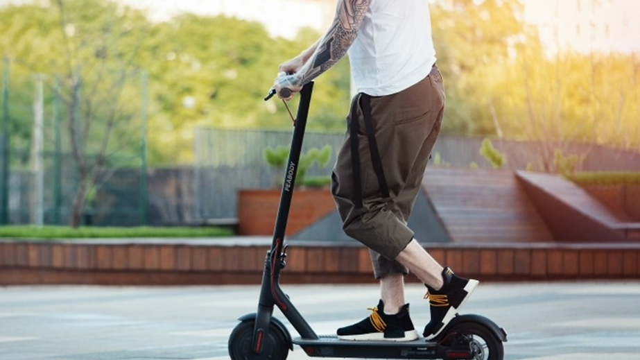 Aumenta el uso de bicicletas y monopatines eléctricos en Córdoba: lo que tenes que saber para circular con seguridad | Córdoba