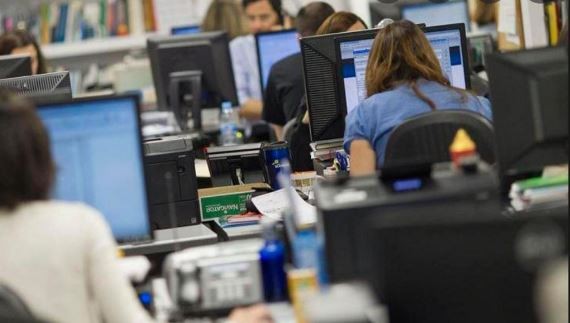 La planta de empleados públicos provinciales se incrementó en casi 1 millón de trabajadores en 20 años | Política y economía