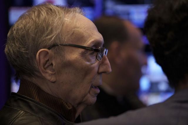 Internaron al padre de Javier Milei por un cuadro de anemia | Política y economía