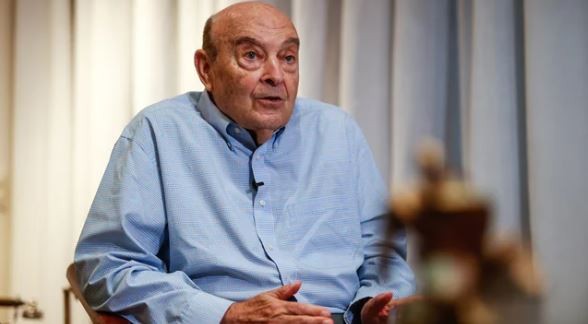 Inflación: Cavallo advirtió que las empresas aplicaron "aumentos exagerados" de precios | Política y economía