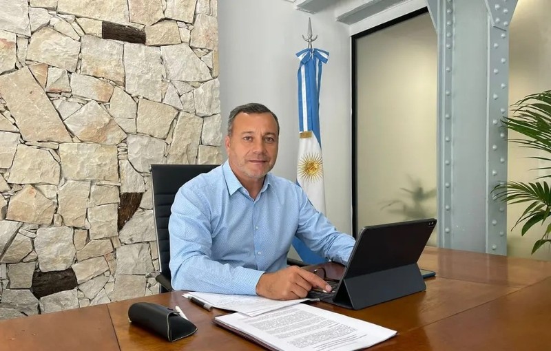 Gabriel Bermúdez imputado por abuso sexual simple:  “voy a defender mi nombre y honor” | Córdoba