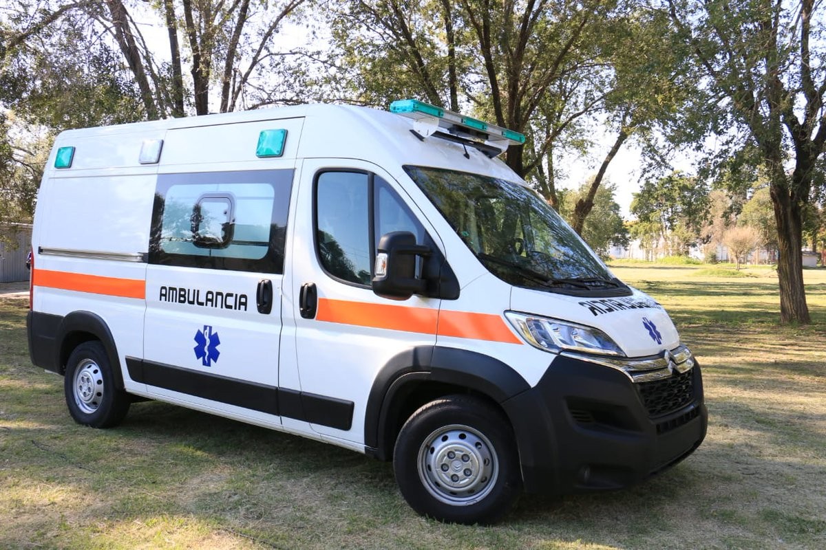 Accidente fatal: un camión chocó a una moto y murieron dos mujeres | Actualidad