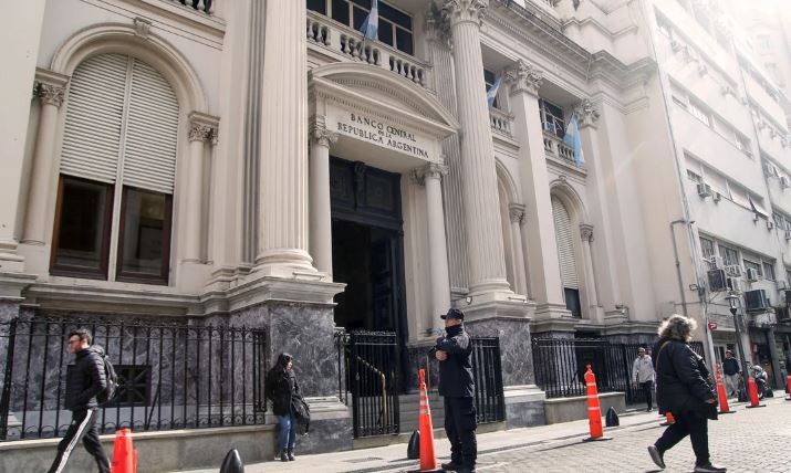 El BCRA compró más de US$ 250 millones y las reservas superaron los US$ 28.000 millones | Actualidad