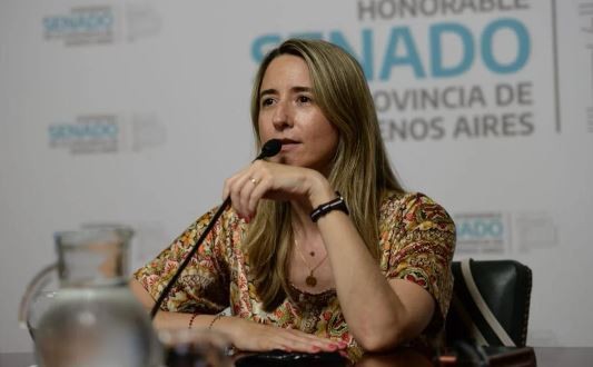 Piden el desafuero de una senadora bonaerense ante el avance de una causa por corrupción | Política y economía