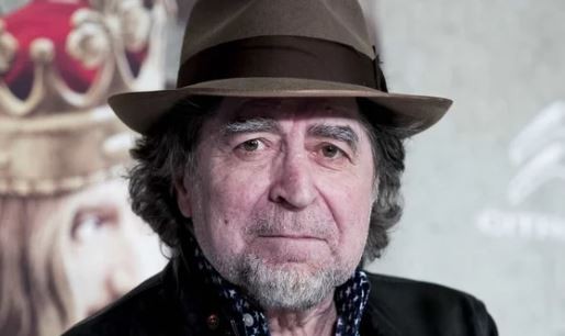 Una tesis doctoral demostró que las letras de Joaquín Sabina son literatura | Actualidad
