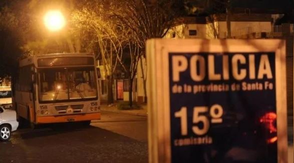 Balearon el frente de una comisaría en la zona sur de Rosario | Actualidad