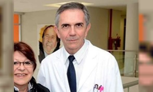 El doctor que trató de resucitar a Néstor Kirchner dejó la Unidad Médica Presidencial | Actualidad