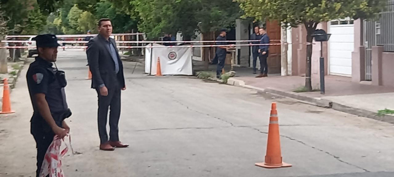 Detuvieron al presunto responsable del asesinato de Sebastián Villarreal en Córdoba | Córdoba