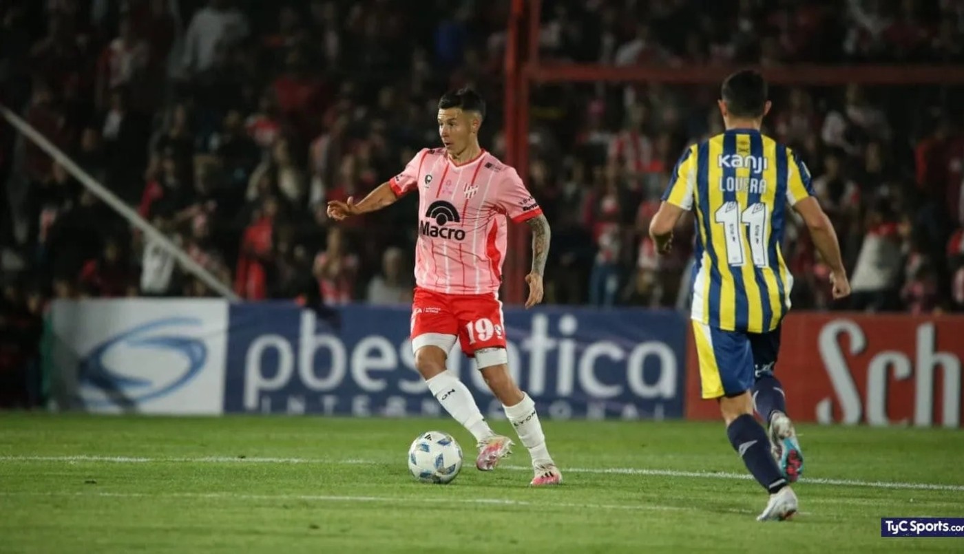 Instituto se mide ante Rosario Central este sábado por la Copa de la Liga 2024 | Deportes