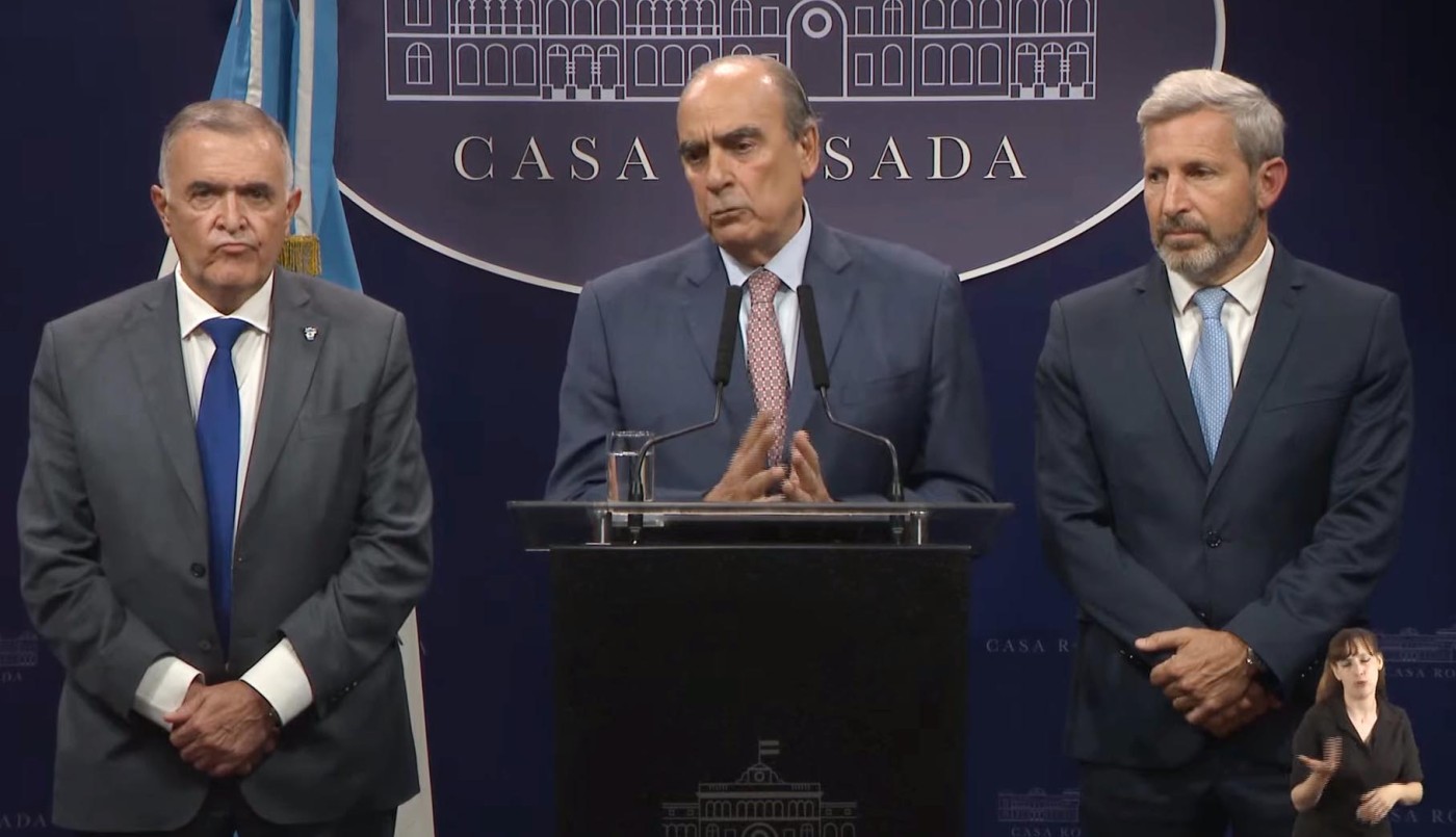 Qué pasará con Ganancias tras la reunión del oficialismo y los gobernadores | Política y economía