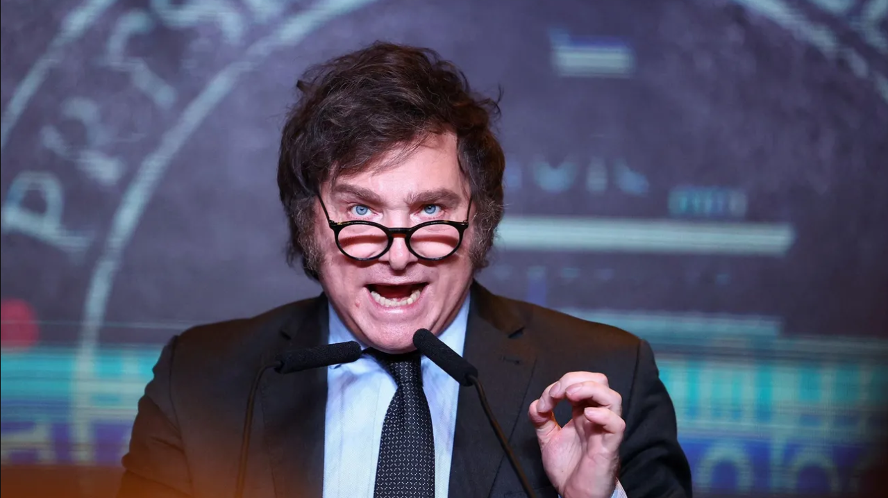 Mensaje de Milei tras el crimen del playero en Rosario: “No vamos a parar hasta que haya justicia” | Política y economía