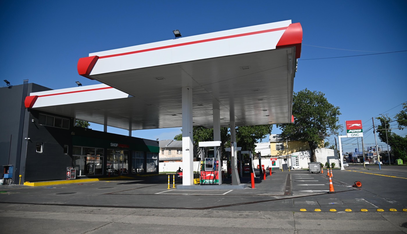 Violencia narco en Rosario: estaciones de servicio evalúan permanecer cerradas durante la noche | Actualidad