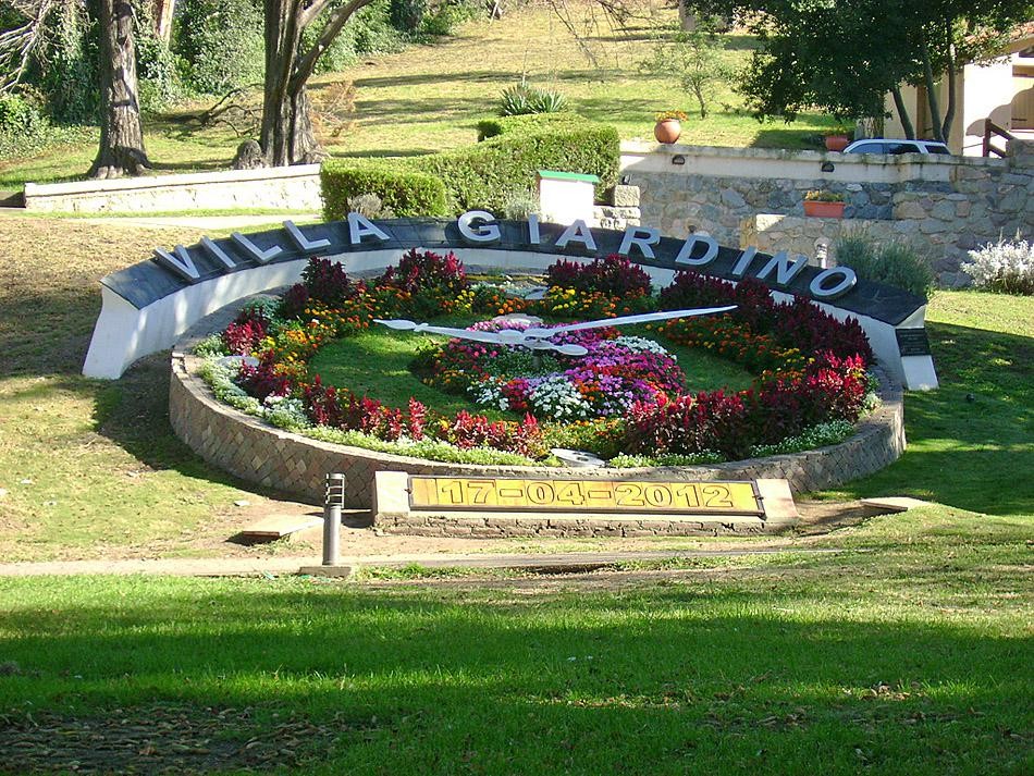 Villa Giardino: se acerca la primera edición de la Carrera de Mountain Bike, Uniendo Hoteles | Visita Córdoba