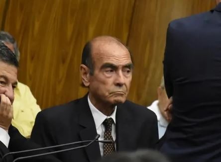 Rechazan planteo de ex juez del "caso María Soledad" condenado por delitos de lesa humanidad | Actualidad