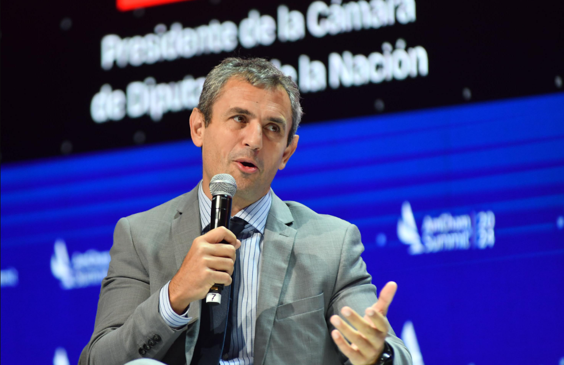 "Lo primordial es la ley que agilice el tema laboral": el oficialismo vuelve a la carga con la reforma | Política y economía