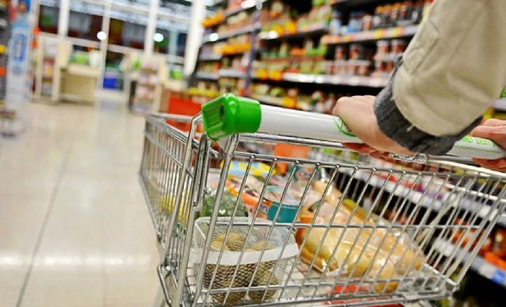 Para bajar precios, el Gobierno anunció la apertura de la importación de alimentos | Política y economía
