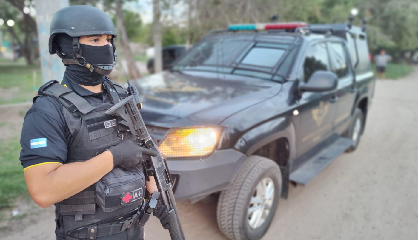 El ex fiscal de San Francisco advirtió la escalada narco entre Córdoba y Santa Fe | Actualidad