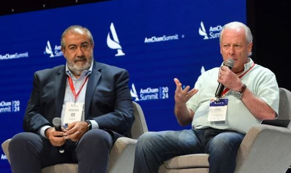 La frase de Andrés Rodríguez sobre reforma laboral que aplaudieron los empresarios | Política y economía