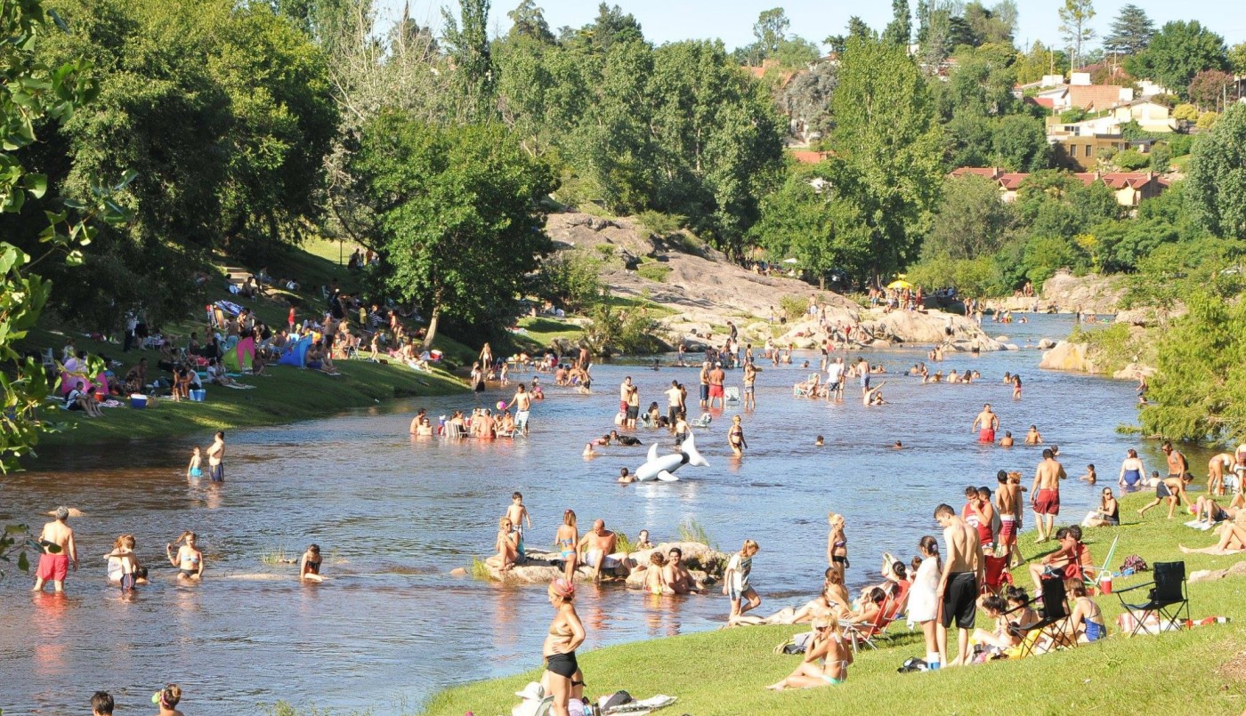 Turismo en auge: ocupación plena de hoteles en Córdoba capital | Visita Córdoba