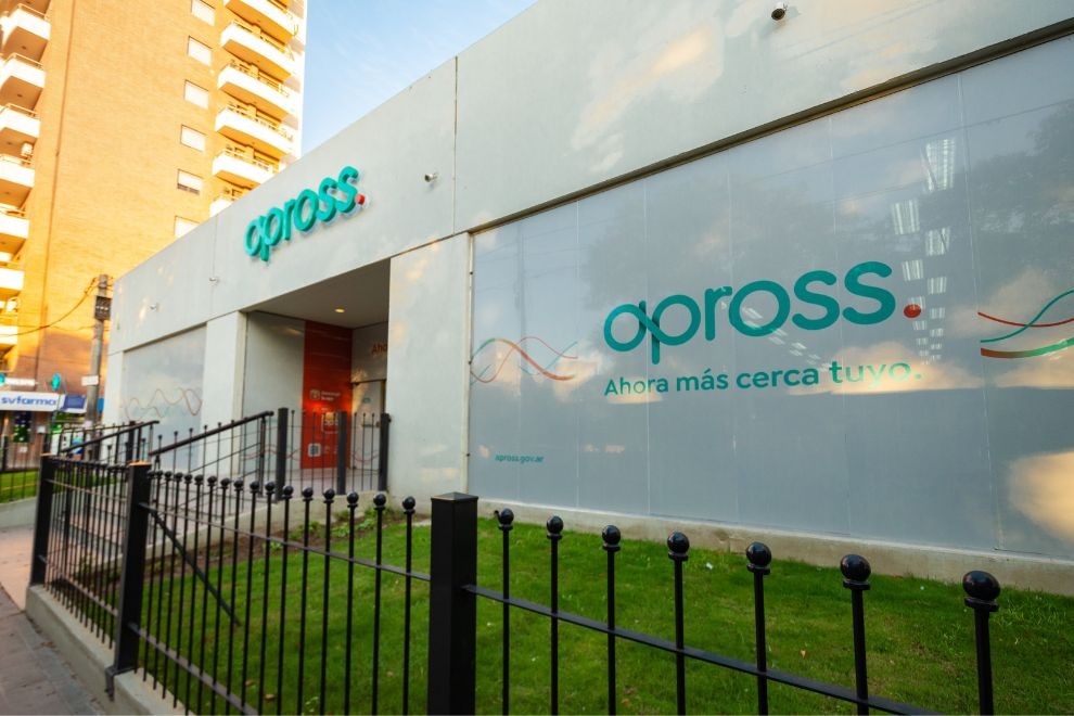 Apross descontará $4.772 a los afiliados para financiar tratamientos costosos | Córdoba