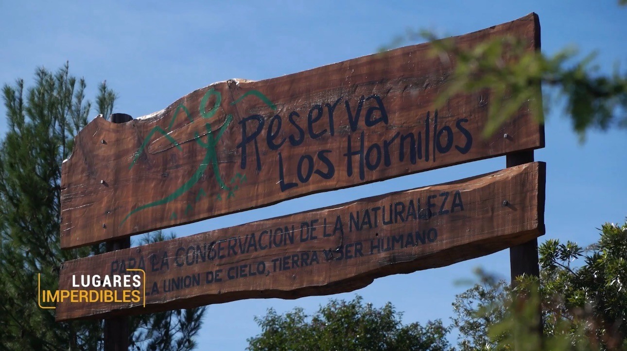 Naturaleza deslumbrante en Los Hornillos | Lugares Imperdibles