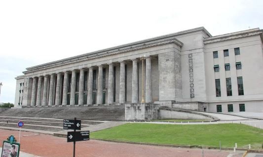 Paro universitario: la UBA estará cerrada | Actualidad