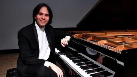 Comienza la gira nacional del pianista Horacio Lavandera | Espectáculos