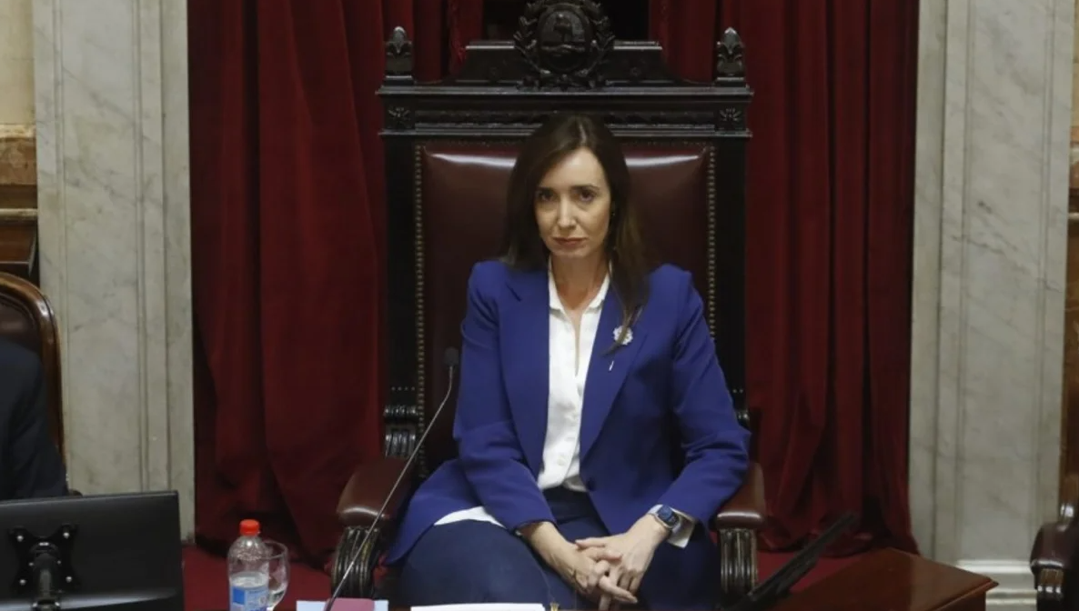 En sesión especial: la oposición logró quórum  y el Senado debate el DNU de Milei | Política y economía