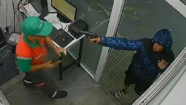 Rosario: liberaron a tres demorados por el crimen del playero | Actualidad