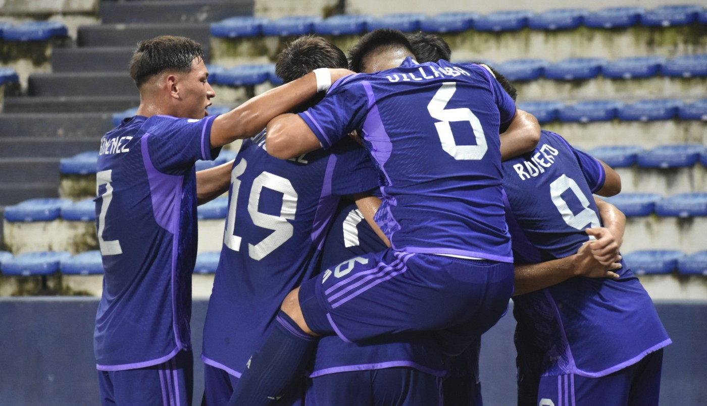 FIFA anunció ampliación y cambios en los Mundiales Sub-17 masculino y femenino | Deportes