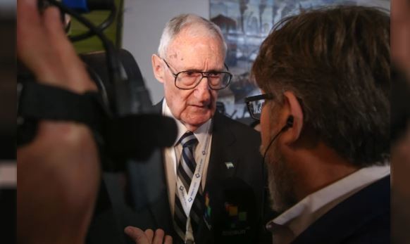 Balza le bajó el pulgar a una posible intervención de las Fuerzas Armadas en Rosario | Política y economía