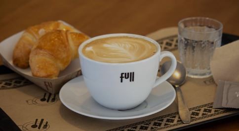 YPF se convirtió en la principal vendedora de café del país | Actualidad