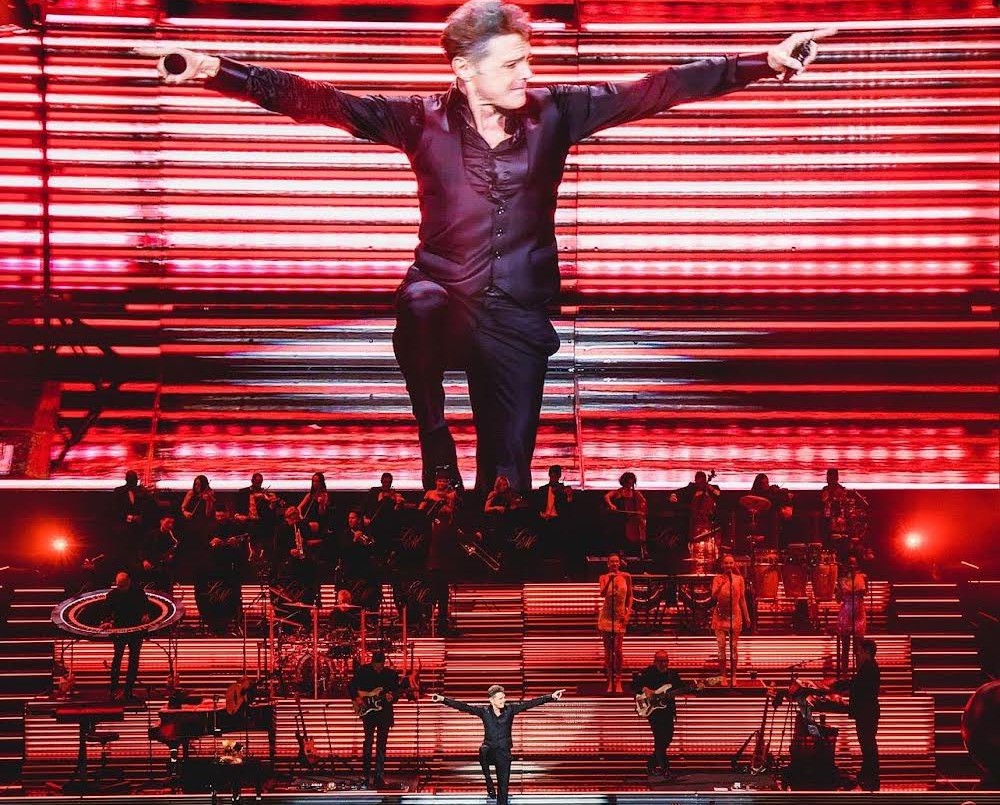 Luis Miguel emitió un comunicado oficial tras el polémico show en Córdoba | Espectáculos