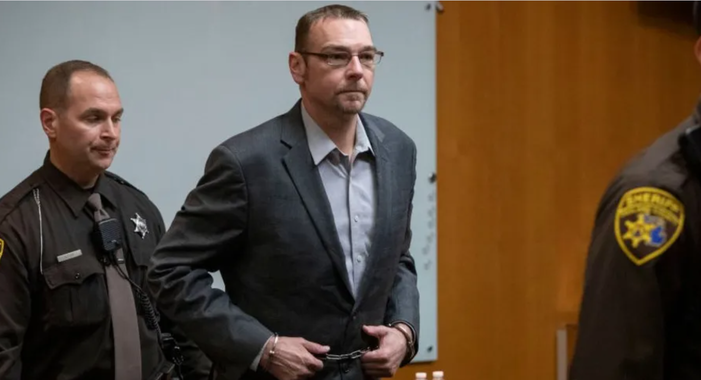 Padre de autor de matanza en EE.UU declarado culpable de homicidio involuntario | Internacionales