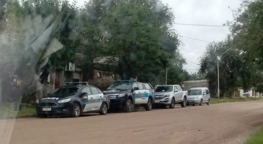 Una mujer fue detenida en Córdoba por amenazar en redes sociales a Patricia Bullrich | Córdoba