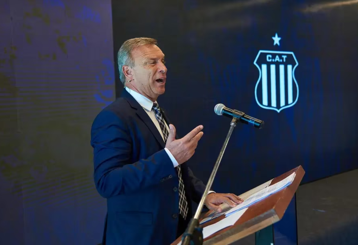 Talleres realizará su Asamblea Social 2024: Presenta el informe de gestión y el presupuesto anual | Deportes