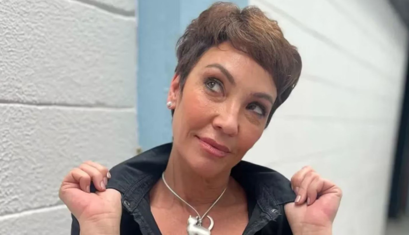 Internaron a Ernestina Pais: "Crisis de nervios, y situación psicomotriz complicada" | Espectáculos