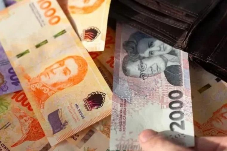 Según Price Stats, la inflación mensual de Milei se acerca a la que dejó Massa | Política y economía