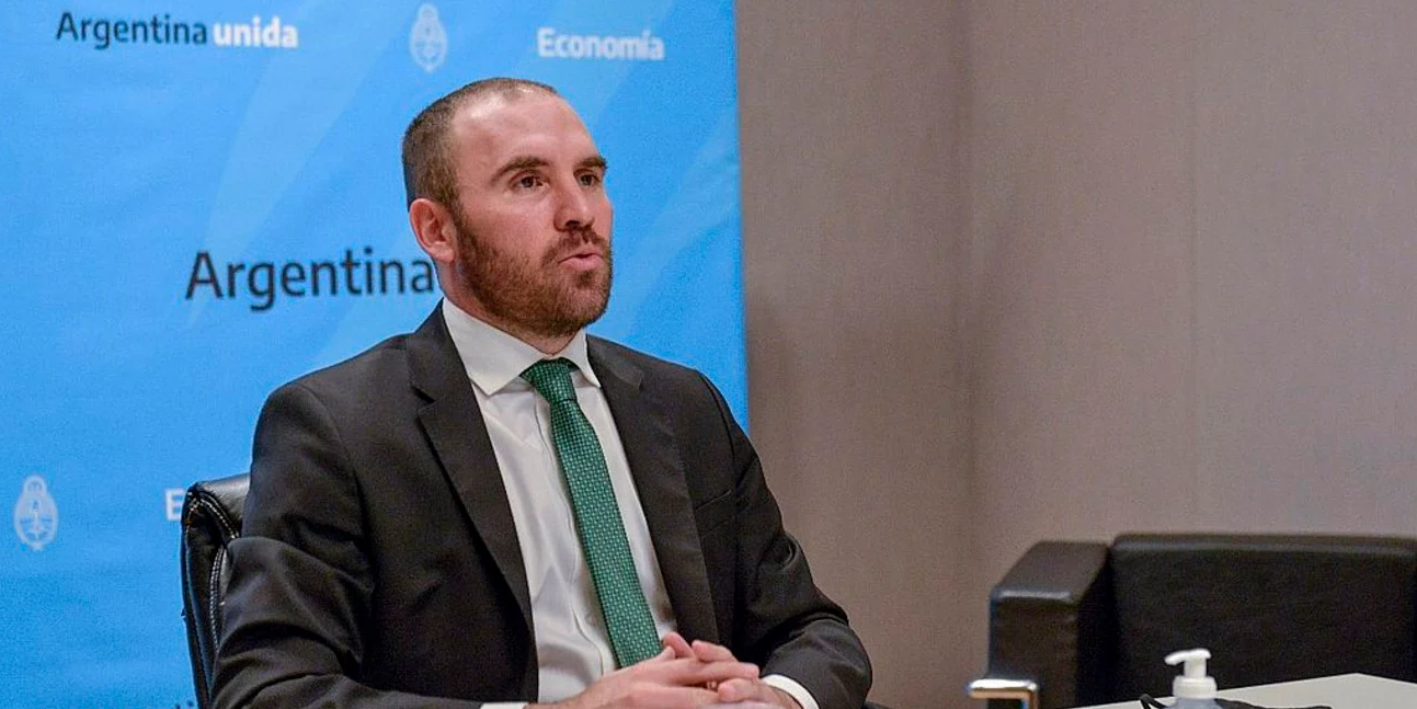 Guzmán: “El modelo del kirchnerismo está agotado y de ahí no va a salir nada próspero para la Argentina” | Política y economía
