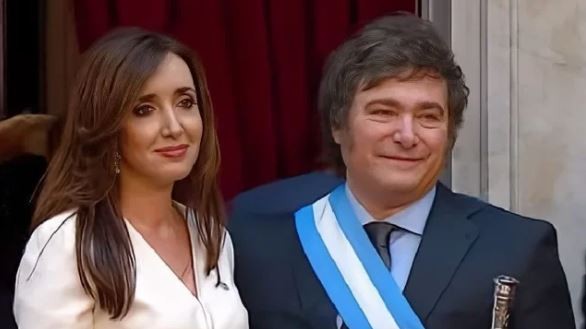 Javier Milei reconoció sus "diferencias" con Victoria Villarruel | Política y economía