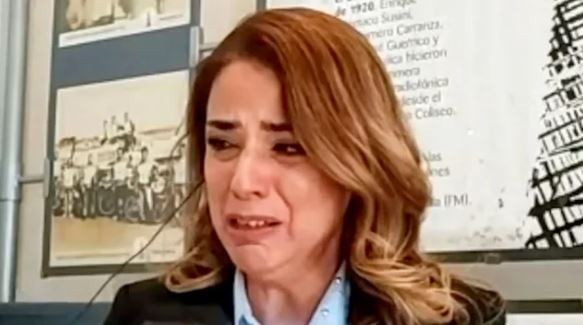 Marina Calabró sufrió un violento intento de robo: “No sabía qué hacer” | Actualidad