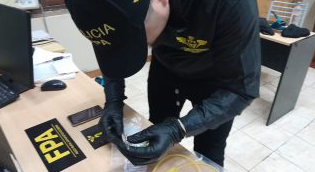 San Francisco: éxtasis, ketamina, cocaína y marihuana en una fiesta electrónica | Córdoba