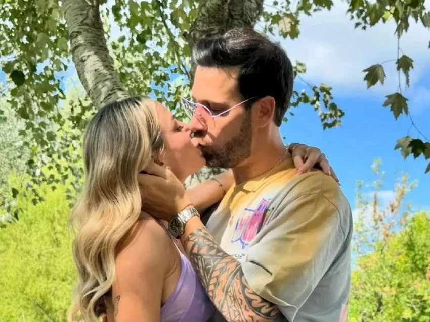 “¿Te querés casar conmigo?”: la propuesta que recibió Jesica Cirio en el día de su cumpleaños | Espectáculos