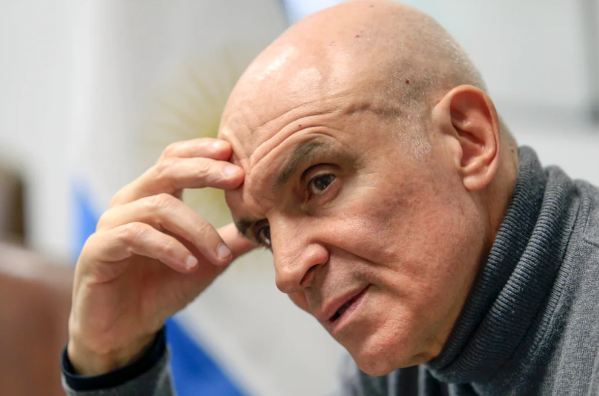 Denunciaron a por llamar a una rebelión fiscal en la provincia de Buenos Aires | Política y economía