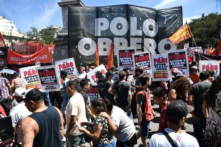 Piquetazo Nacional con 500 cortes de calles en todo el país ¿Qué sucederá en Córdoba? | Córdoba