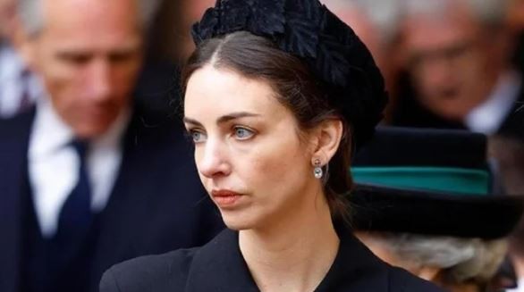 ¿Quién es Rose Hanbury, la mujer con la que el Príncipe William habría engañado a Kate Middleton? | Internacionales