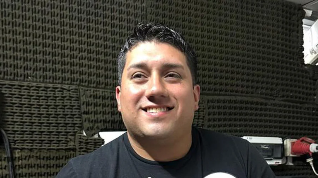 Vio que asaltaban a su esposa, quiso defenderla y el ladrón lo mató de un tiro en el corazón | Actualidad