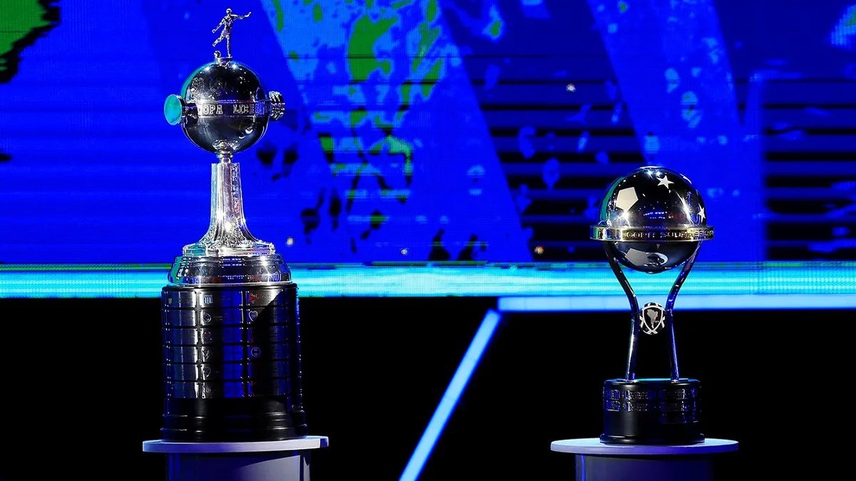 Libertadores y Sudamericana: Talleres y Belgrano conocerán este lunes sus rivales en las Copas | Deportes