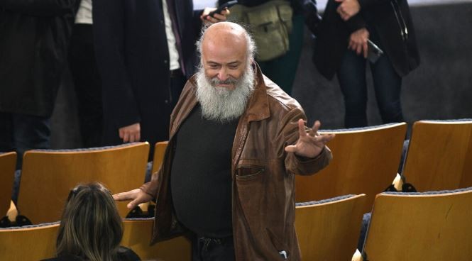 El Gobierno denunció a Emilio Pérsico por fraude a la administración pública | Política y economía