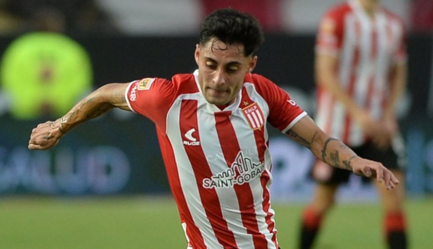 La salud de Javier Altamirano: revelan la causa de las convulsiones del jugador en el partido con Boca | Deportes